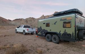 2022 Imperial Outdoors XploreRV  X22