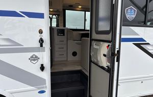 Brand New 2026 Wanderer 24