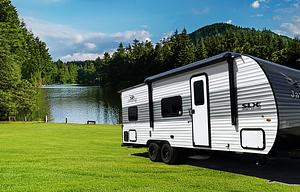 Easy Camping Delivered Jayco 250BH Sleeps 8