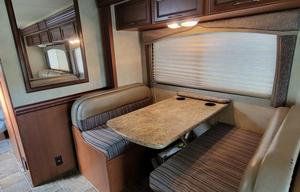 CJ's 2013 Thor Motor Coach Chateau 31L