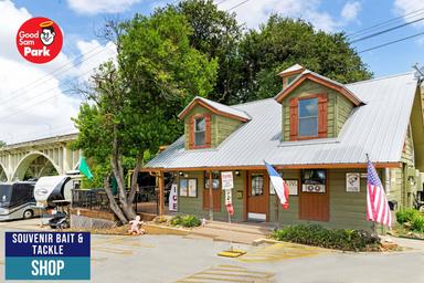 River Ranch RV Resort