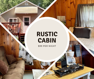Hidden Acres RV Park