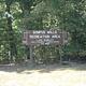 Bumpus Mills Camping and Recreation area. 