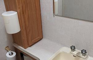 Nice Comfy Easy-drive 29' Coachmen Catalina $ Nego