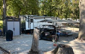 2021 Keystone RV Passport GT 2951BH