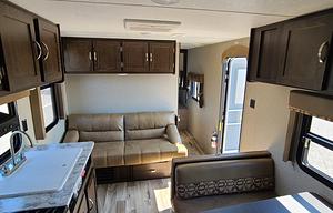 2018 Keystone RV Springdale 245RBWE