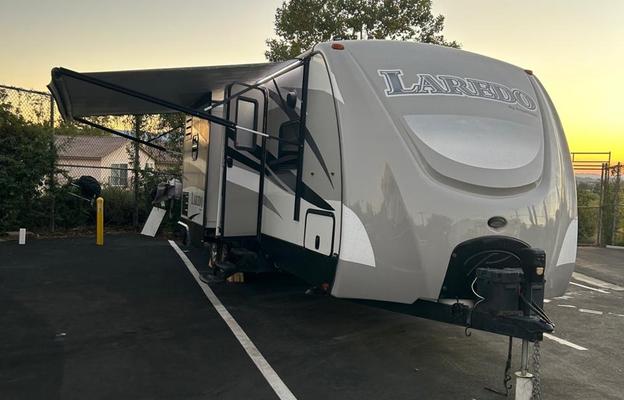 Keystone Laredo 2015 RV Trailer Rental