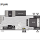 The Cozy Bunkhouse | Sleeps 8 | Delivery + Setup