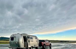 Bohemian Luxury RV | 2023 Airstream Flying Cloud