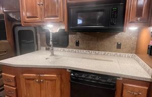 2015 Tiffin Motorhomes Allegro 31 SA