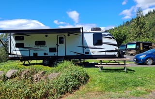 2021 Keystone RV Outback Ultra Lite 302UBH