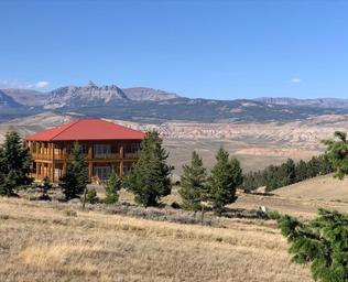 Arcady Ridge Ranch