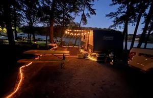 Making Memories Family-Friendly Camper