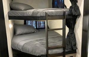"Feathered Nest" Jayco  Sleeps 6  Delivery Only