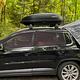 AWD Car Glamping Experience | Adventure-Ready VW