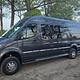 2026 Airstream 24GL Luxury AWD Camper