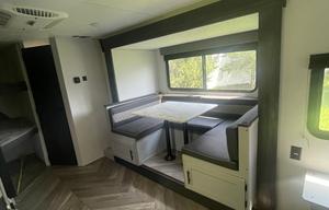 Adventure-Ready Family Camper, 2020 Salem FSX
