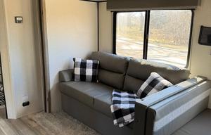 The Heartland Hideaway
