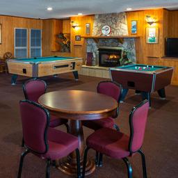 Paragon Casino Resort RV Park