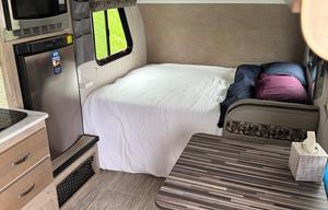 Adventure-Ready R-Pod 180 • Delivery Available