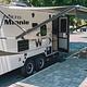 Fully Stocked-Family Ready Winnebago Camper