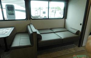 Brand New !!! 2021 Keystone Hideout