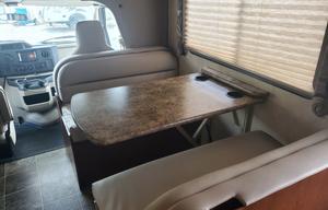 2013 Thor Four Winds 30D