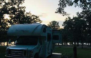 2018 Thor Fe22