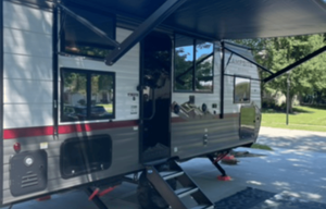 2026 Forest River RV Campsite reserve 17 LS