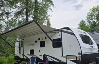 2020 Forest River Rv Surveyor Luxury 267RBSS