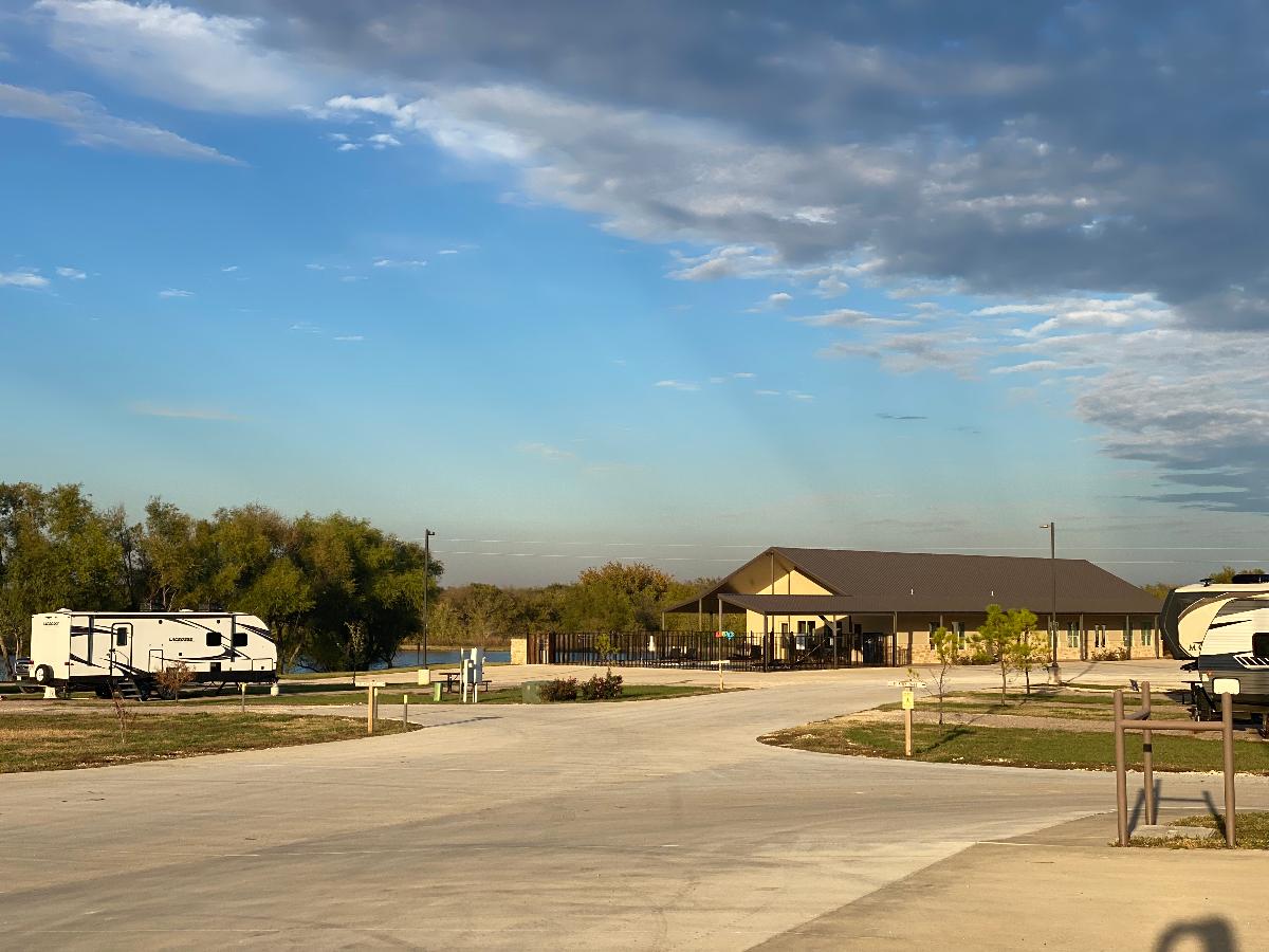 Texas RV Ranch