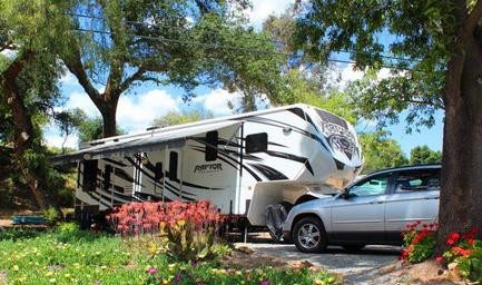 Ramona Oaks RV Park