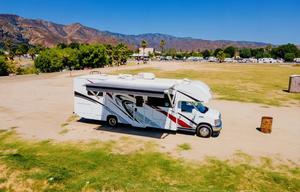 2022 coleman 28CM RV rental photo 3