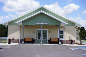 Caboose Junction RV Resort