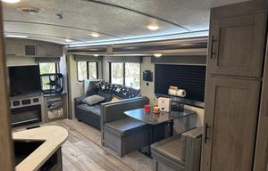 2021 Keystone RV Springdale 311RE