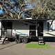 Ultimate Nor-Cal Glamping Trailer | Off-Grid Ready