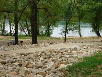 FLOAT CAMP PICNIC AREA