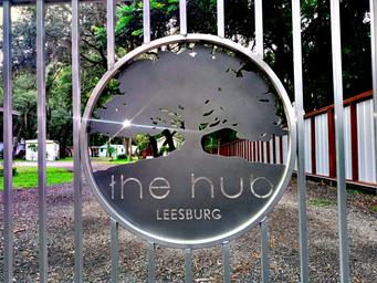 Crossroads of Leesburg (Age Restricted 55+)