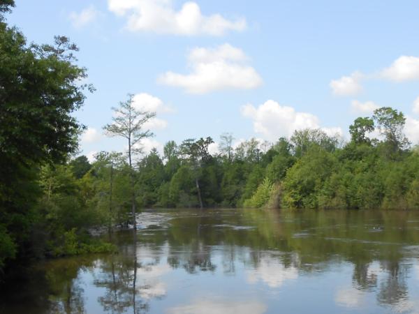 Keyser Landing