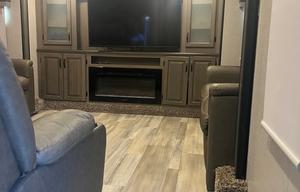 Farmer Family RV Rental