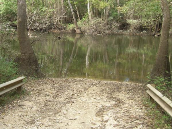 Spurling Landing