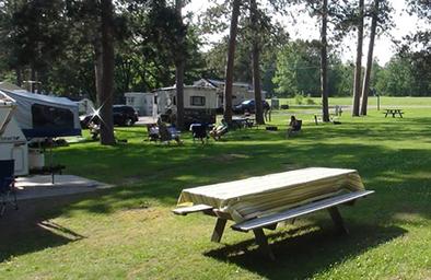 Moonlight Bay Resort & Campground