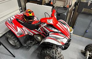 2021 Keystone RV Bullet 243BHSWE