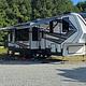 2018 Grand Design 395m Pet Friendly RV Rental