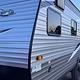 2021 Jayco 174BH Baja Edition w/solar and bunks