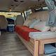 Rainforest Roamer - Cozy Cabin On Wheels