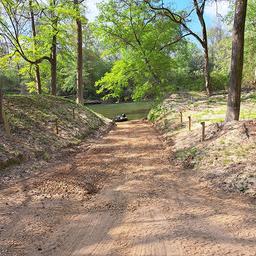 Hidden Springs RV Resort