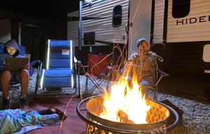 Sebastian’s Rv rental