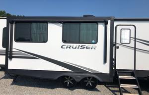 2020 CrossRoads RV Cruiser Aire CR30RLS