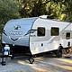New 2026 Family Bunkhouse Trailer | SUV Towable